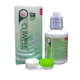 CLIWELL multi-purpose solution carton front, BESCON, no-rub patented formula