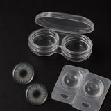 Fresh Lady Lolite lenses, blister and case
