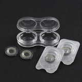 Urban Layer Breeze Gray coloured contact lens and packaging